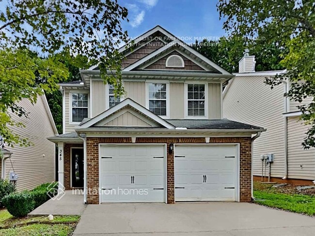 Building Photo - 345 Hidden Creek Ln