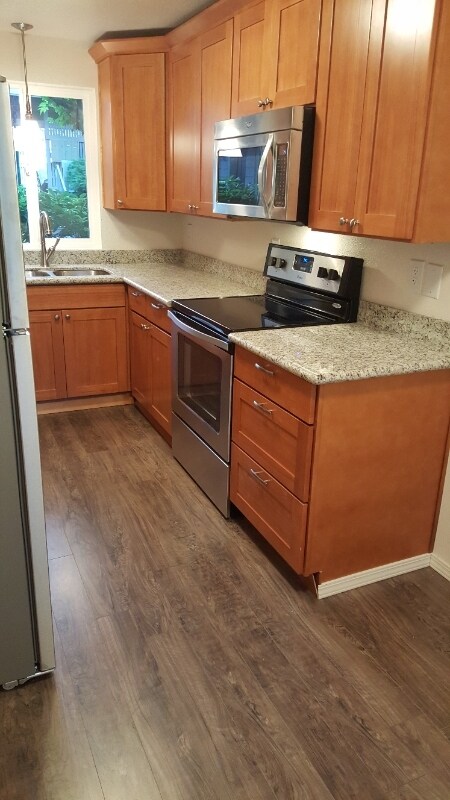 Foto principal - 1461 Rainier Ct