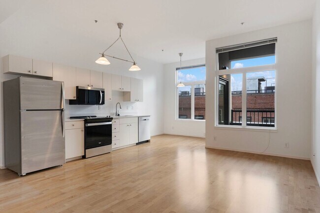 Photo - 618 NW 12th Ave Apartment