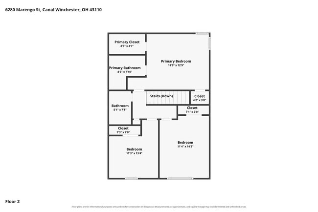 Building Photo - 6280 Marengo St