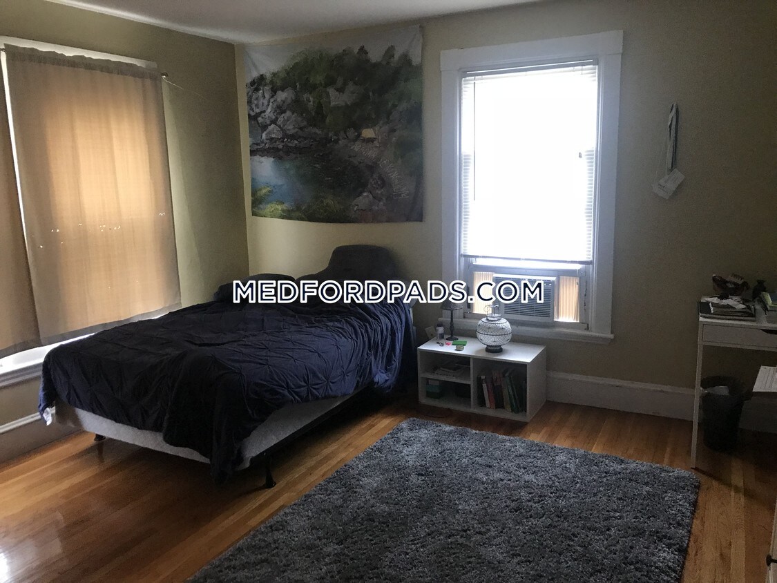 48 Winthrop St, Medford, MA 02155 Apartments 48 Winthrop St Medford