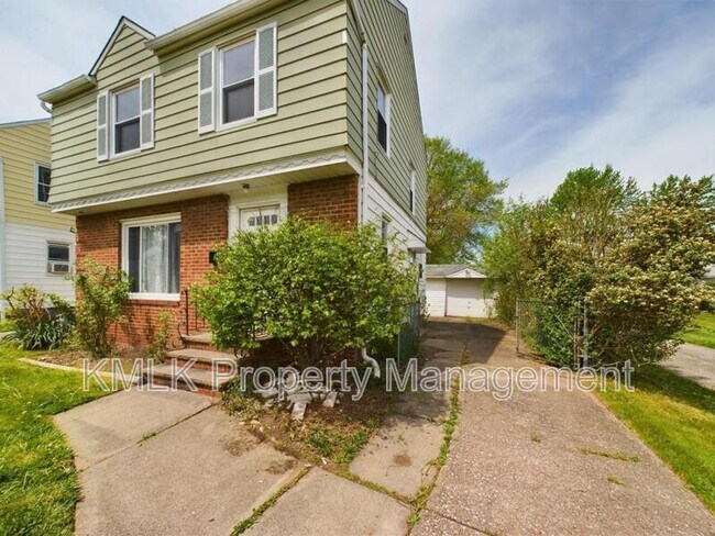 Building Photo - 4312 Tuxedo Ave