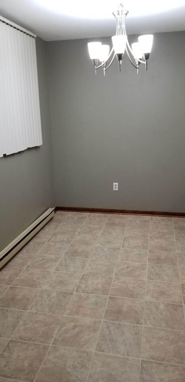 Dining Room - 3105 15th Ave NW