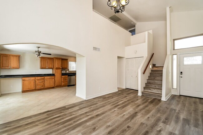 Foto del edificio - 4019 E Contessa St