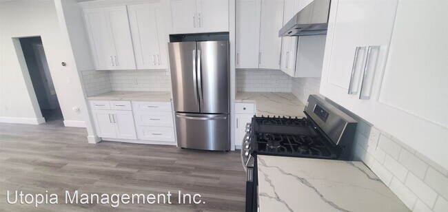 Building Photo - 3 br, 2 bath House - 340 North Occidental ...