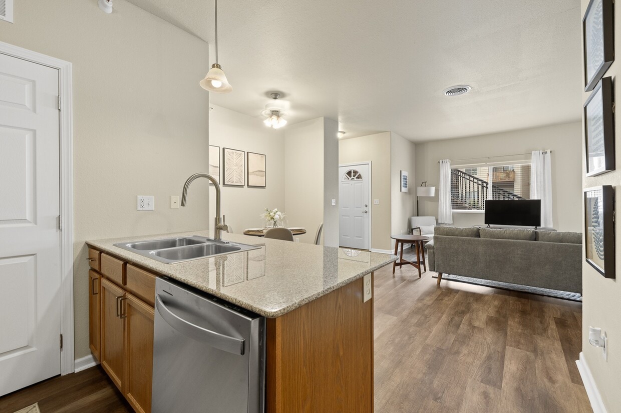 Stoney Creek Highlands 2710 Wilkie Dr Rapid City, SD 57702