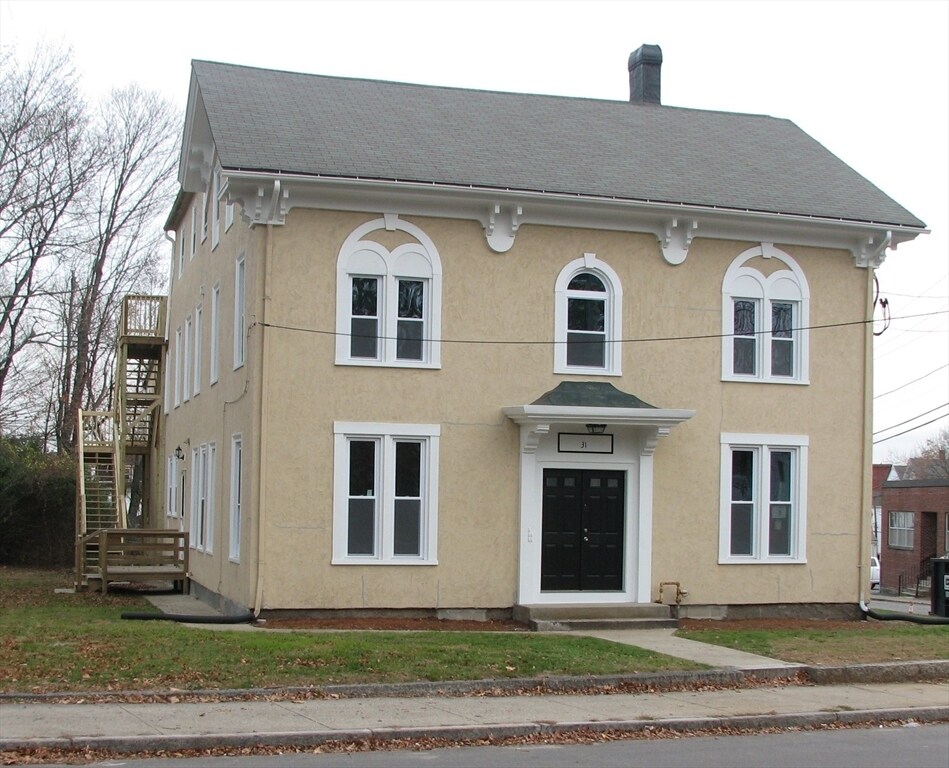 Primary Photo - 0 Congress St