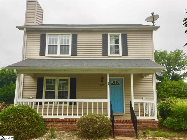 Foto del edificio - 305 Laurel Tree Ln