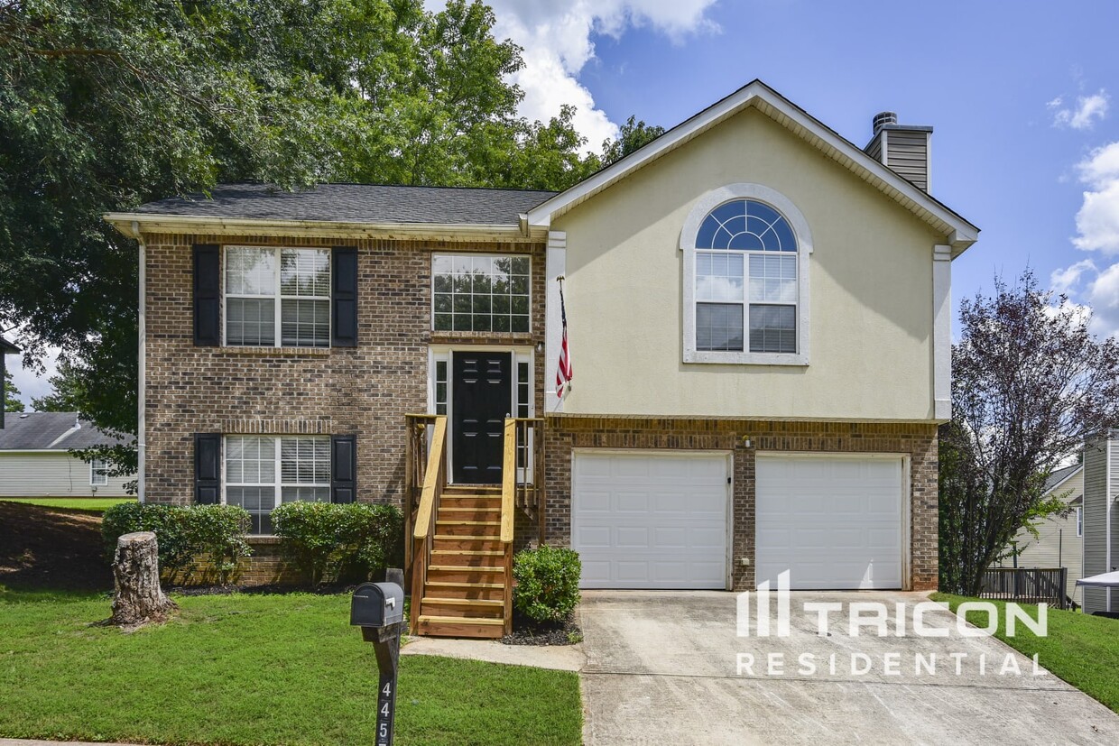 Foto principal - 4457 Idlewood Park Lithonia GA