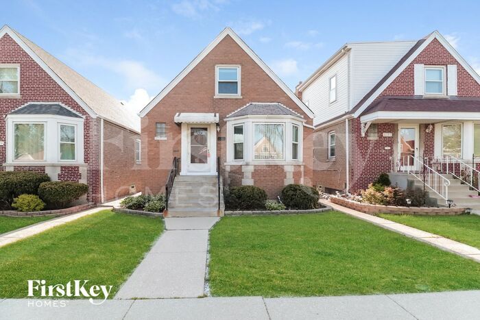 Primary Photo - 6531 S Kostner Ave