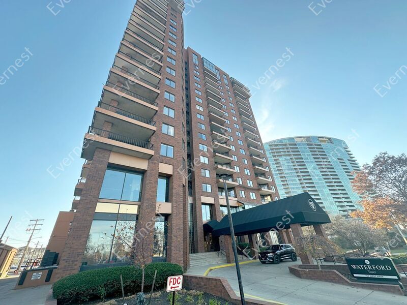 155 W Main St Unit Apt 700, Columbus, OH 43215 Condo for Rent in