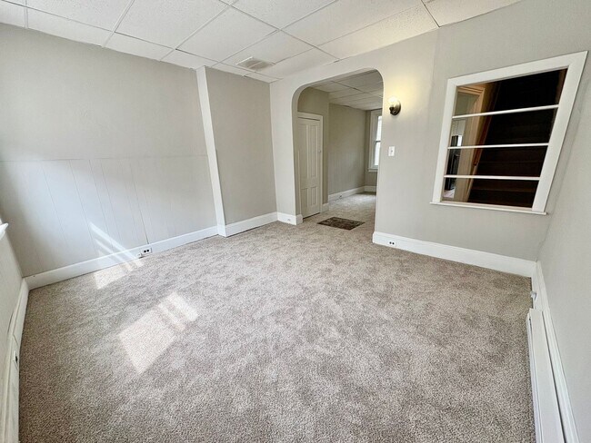 Foto del edificio - 2 Bedroom 1 Bathroom in York!