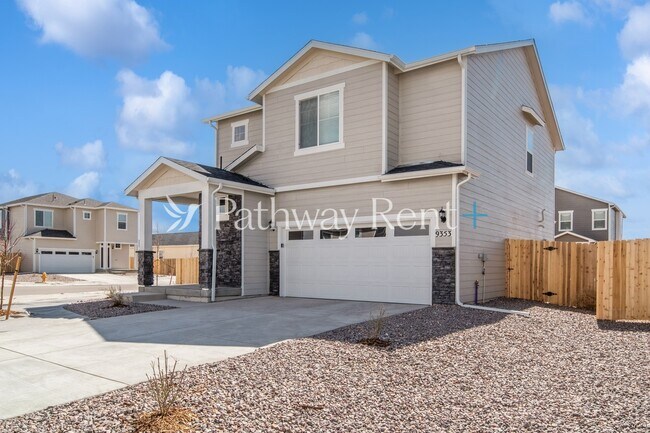 Building Photo - 9461 Yampa St