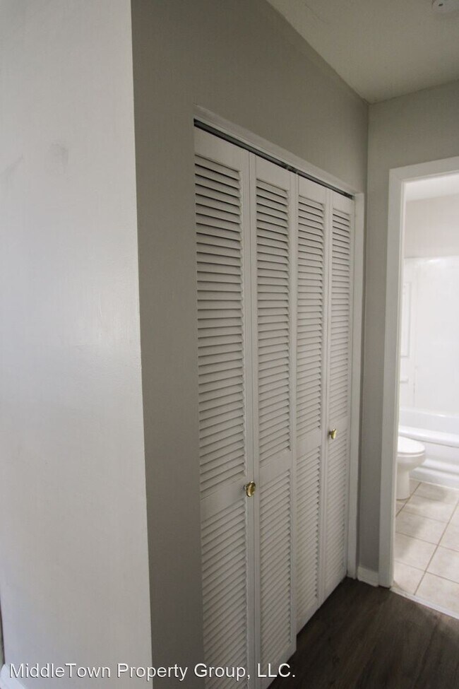 Building Photo - 2 br, 1 bath House - 1804 N Colson