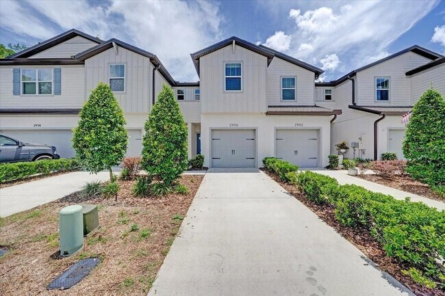 Foto del edificio - 2906 Deer Pine Trail