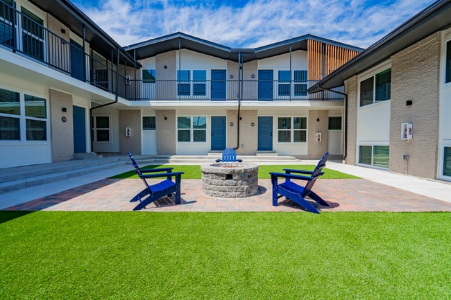 Building Photo - Kirby Yards at Bishop Ridge