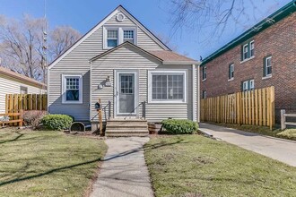 Building Photo - 7021 35th Avenue