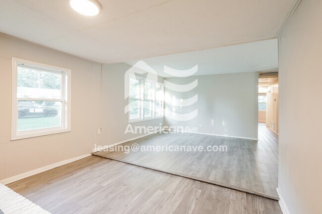 Foto del edificio - 1450 Wyman St NE