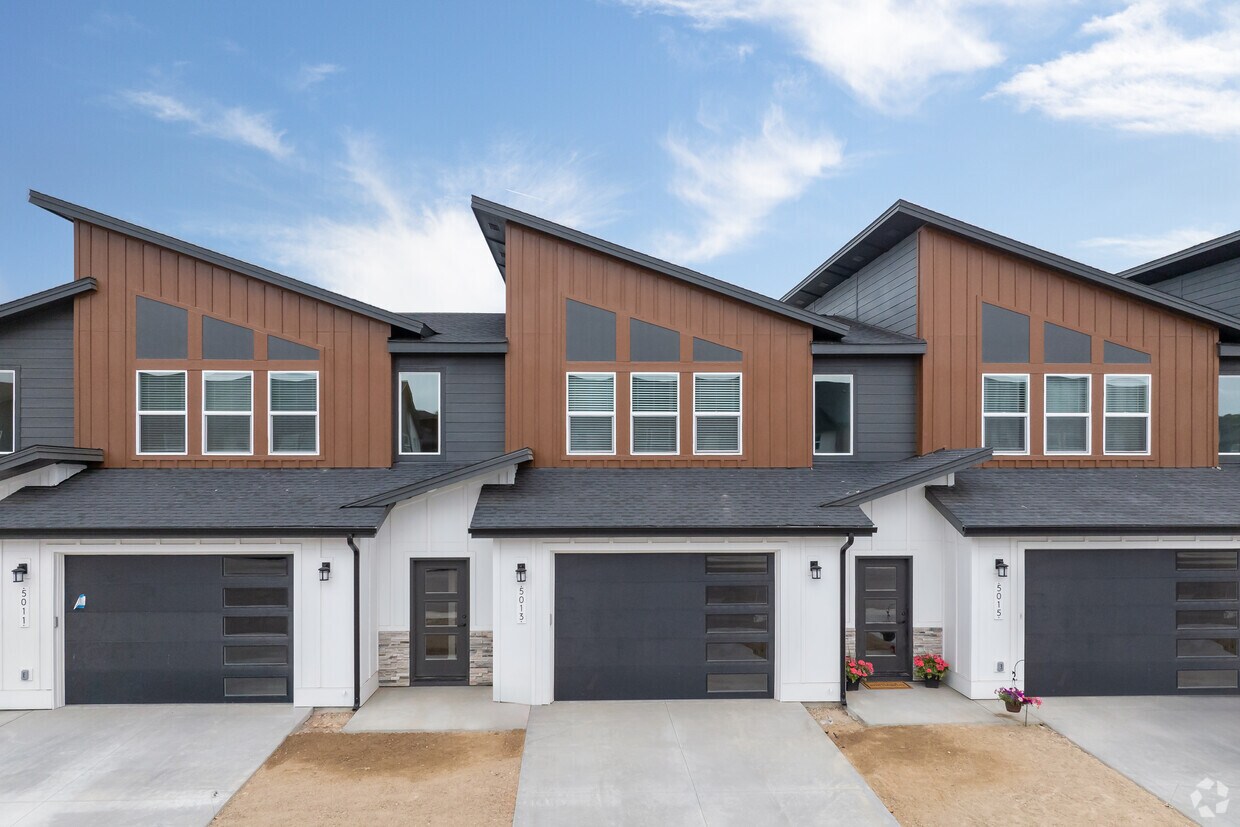 Foto principal - Cougar Crossing