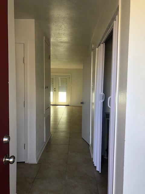 Main entrance - 4340 Georgia Ave