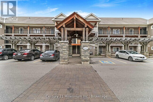 Photo du bâtiment - 2 Brandy Ln Dr