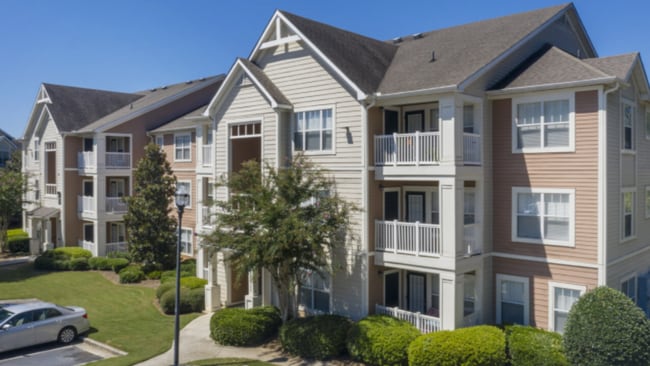 Building Photo - 100 Camellia Ln