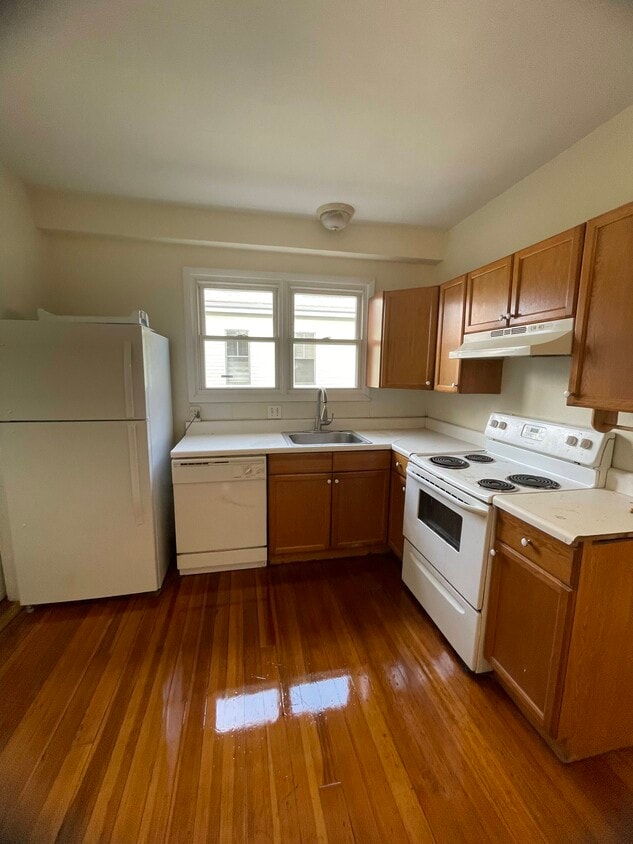 Foto principal - 17 Egerton Rd