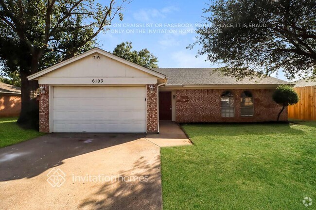 Building Photo - 6103 Autumn Springs Dr