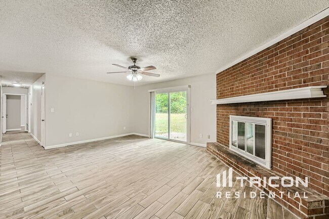 Foto del edificio - 5526 Westberry Ln