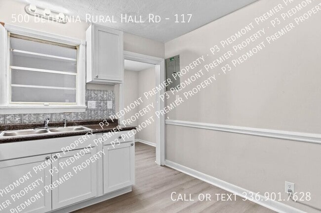 Building Photo - 500 Bethania-Rural Hall Rd