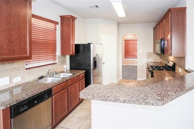 Building Photo - 11118 Barker Park Ct
