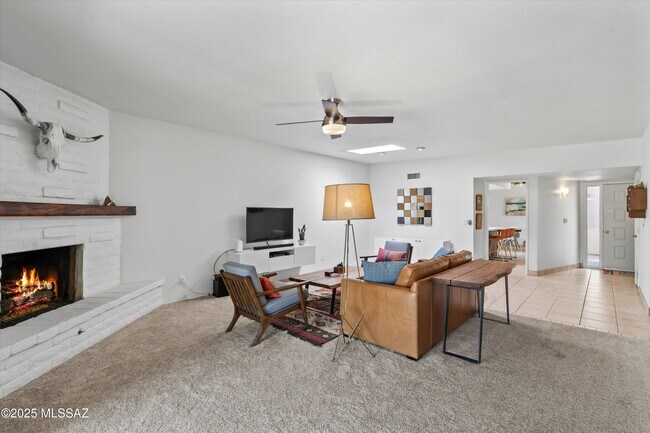Foto del edificio - 4814 N Territory Loop