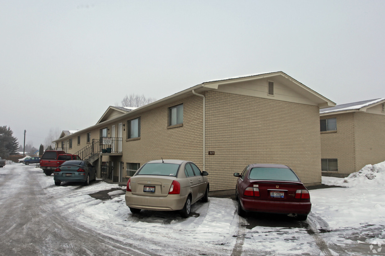 Foto principal - 545 Hansen Ave