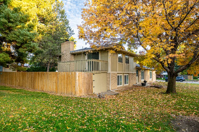 Building Photo - 8174 Ammons Way