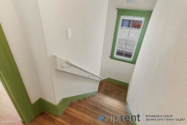 Foto del edificio - 3 br, 2 bath House - 951 Apgar Street, Oak...