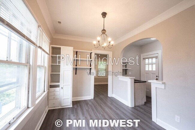 Foto del edificio - 3507 N Pennsylvania St