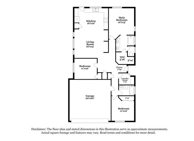 Building Photo - 438 River Glider Ave