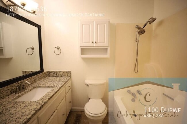 Building Photo - 1100 Dupwe-
