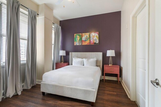 Foto del edificio - 925 Common St