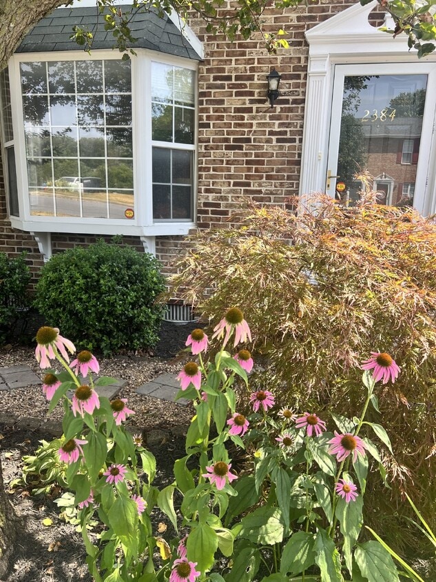 Photo - Charming 3-Bed Townhouse at 2384 Breckenridge Court, Harrisonburg!