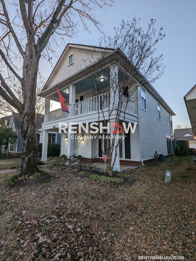 Building Photo - 1063 River Isle Dr. - Downtown - Mud Islan...