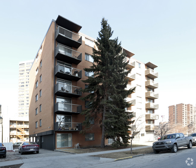 Building Photo - Chelsea House