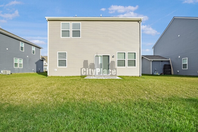 Foto del edificio - 7316 Sayers Rd