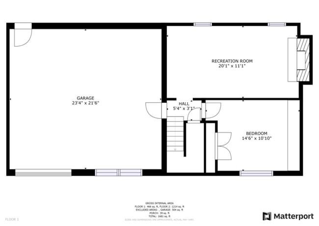 Building Photo - 1708 English Knoll
