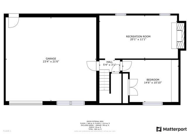 Building Photo - Spacious 4 Bedroom Home in Birmingham, AL