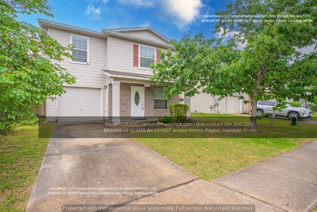 Building Photo - 3 Bedroom 2.5 Bath Available NOW