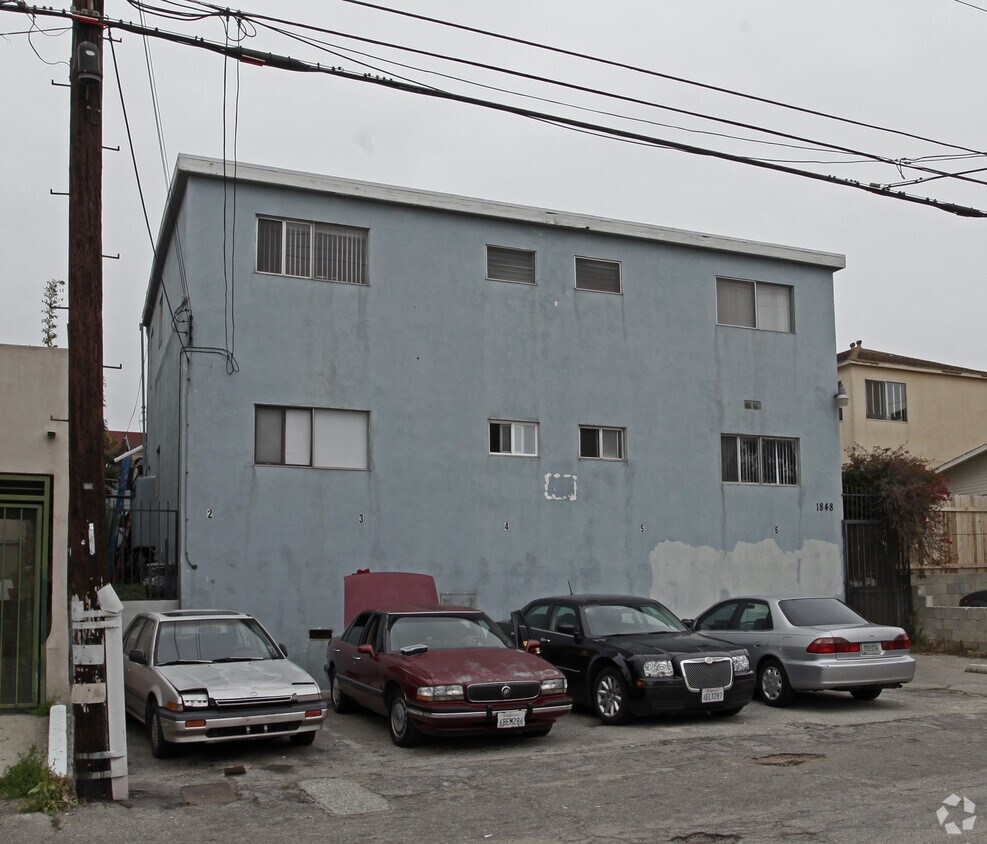 Building Photo - 1848 12th St