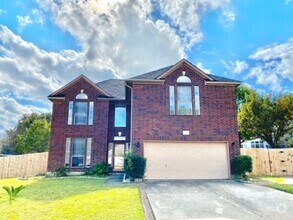 Building Photo - 7111 Whifflewind Way