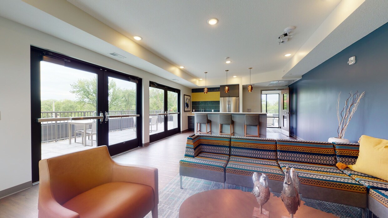 Photo - The Sentinel Residence Apartments