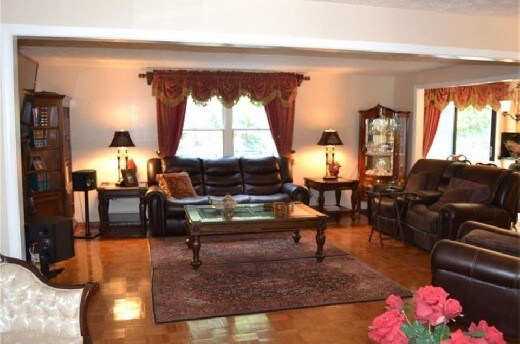 Foto del edificio - East Cobb House For Rent